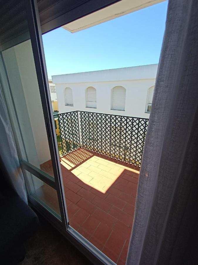 Azvalia - La Estacion, Piscina Y Junto A La Renfe Apartment El Puerto de Santa Maria Luaran gambar